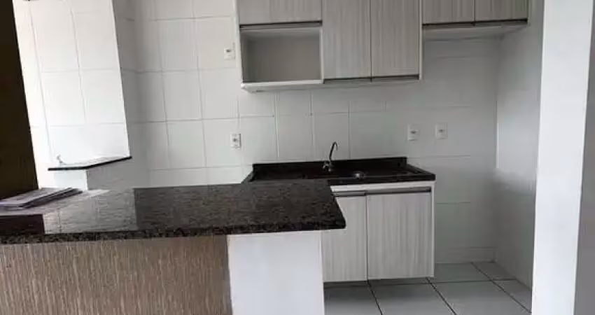Apartamento com 2 quartos à venda na Rua Madrid, 1, Rodoviária Parque, Cuiabá