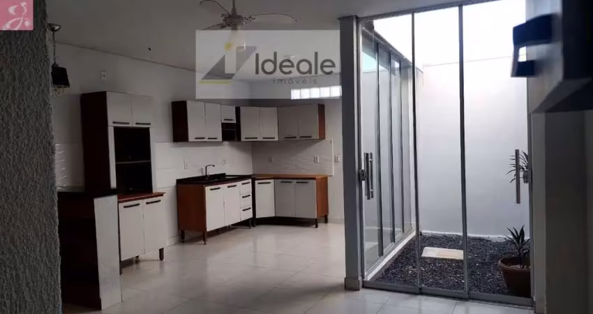 Casa com 1 quarto à venda na Avenida das Palmeiras, Jardim Imperial, Cuiabá