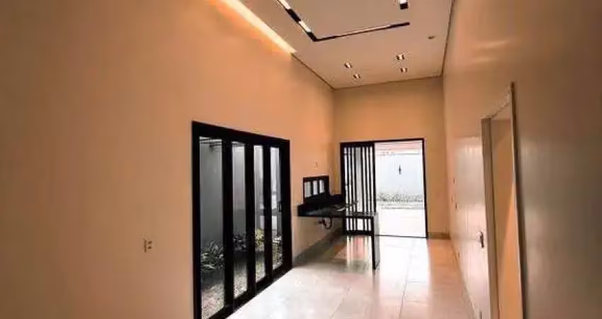 Casa com 3 quartos à venda no Jardim Imperial, Cuiabá 