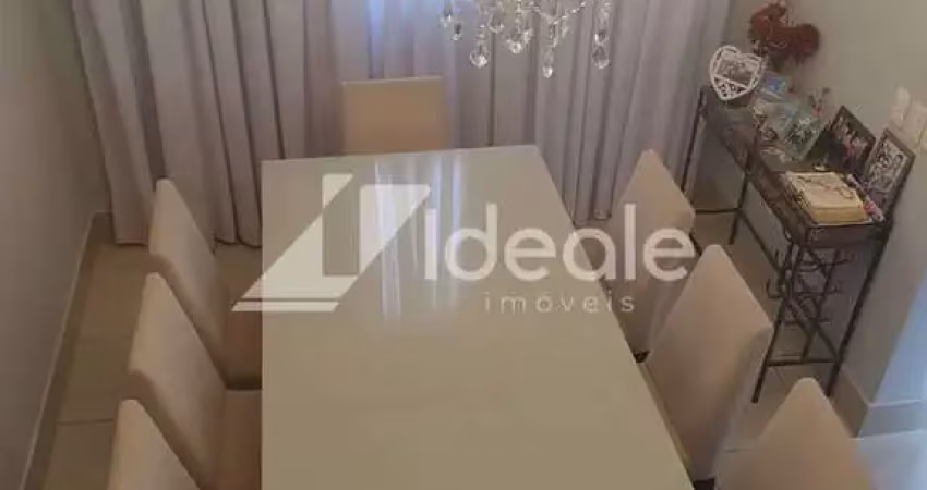 Casa em condomínio fechado com 3 quartos à venda na Rua Raul Santos Costa, 344, Ribeirão do Lipa, Cuiabá