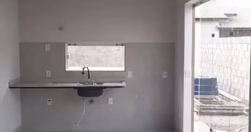Casa em condomínio fechado com 3 quartos à venda na Z, s/n, 1, Distrito Industrial, Cuiabá