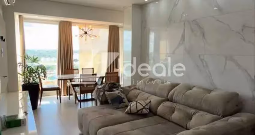 Apartamento com 3 quartos à venda na Avenida José Rodrigues do Prado, Ribeirão da Ponte, Cuiabá