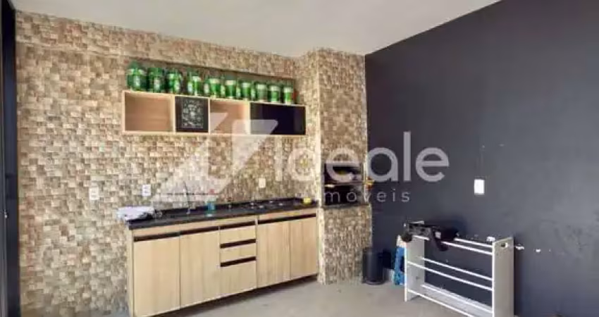 Casa com 3 quartos à venda na Avenida das Palmeiras, 01, Jardim das Palmeiras, Cuiabá