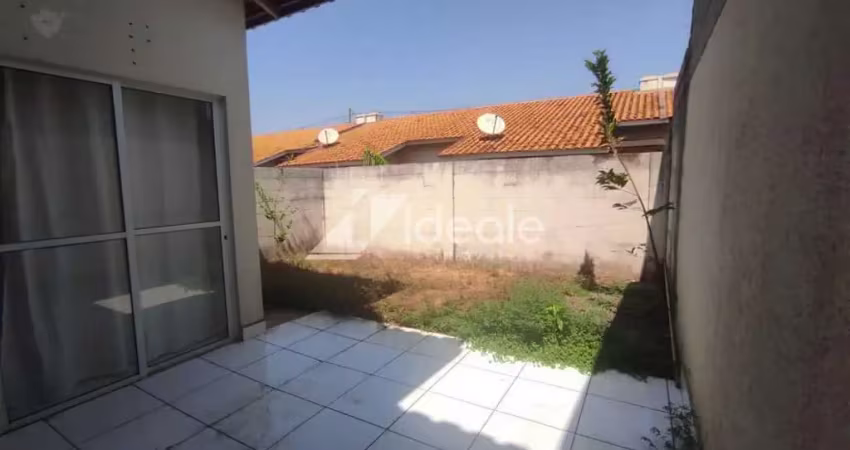 Casa em condomínio fechado com 2 quartos para alugar na Rodovia Mário Andreazza, 1, Petrópolis, Várzea Grande