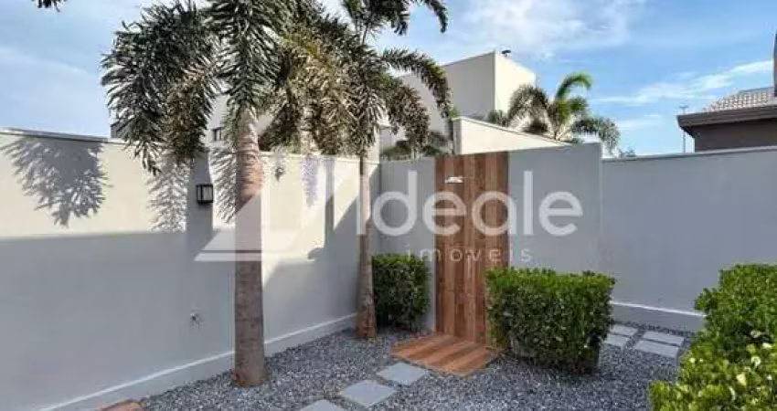 Casa em condomínio fechado com 3 quartos para alugar na Alameda Monjoleiro, 1044, Condomínio Residencial Florais dos Lagos, Cuiabá