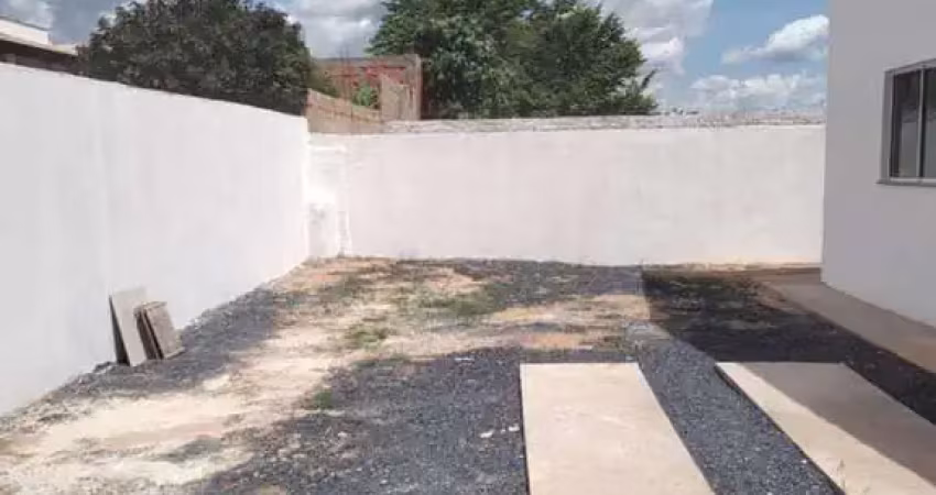 Casa com 2 quartos à venda na Rua Catorze, 1, Parque Paiaguás, Várzea Grande