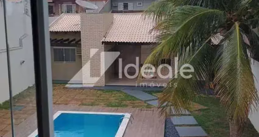 Casa com 3 quartos para alugar na Rua Napoli, Jardim Itália, Cuiabá