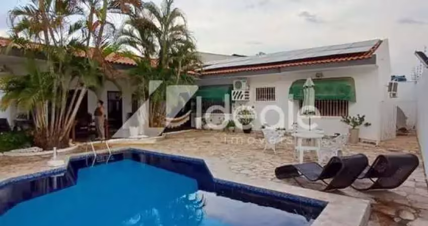 Casa comercial com 3 salas para alugar na Rua Caracas, Jardim das Américas, Cuiabá