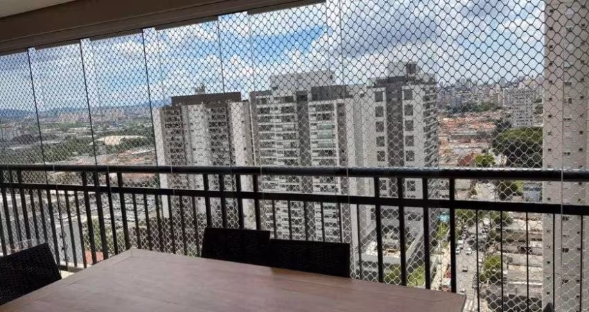 APARTAMENTO A VENDA COM 3 DORMITÓRIOS NO PARQUE SÃO JORGE DIRETO COM O PROPRIETÁRIO