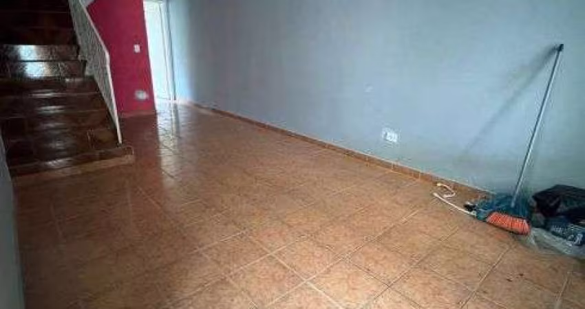 SOBRADO A VENDA NA VILA ARICANDUVA DIRETO COM O PROPRIETÁRIO