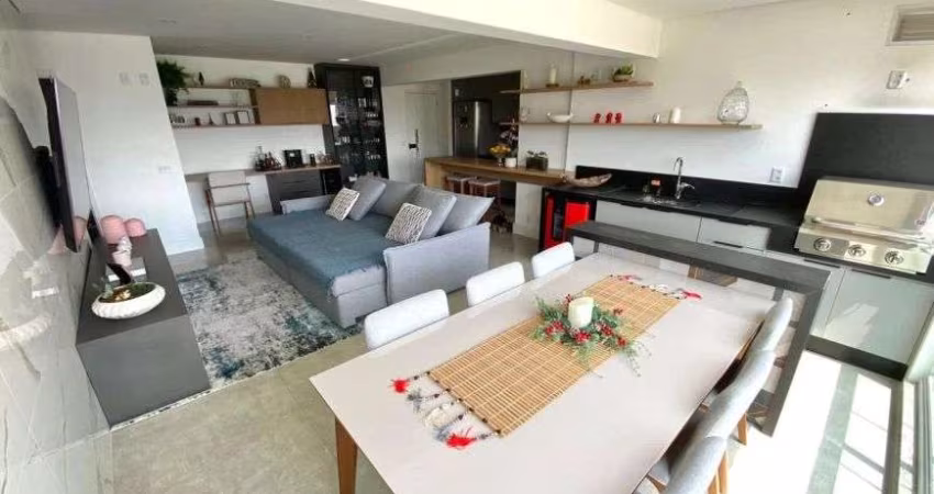 APARTAMENTO Á VENDA NO TATUAPÉ DIRETO COM O PROPRIETÁRIO
