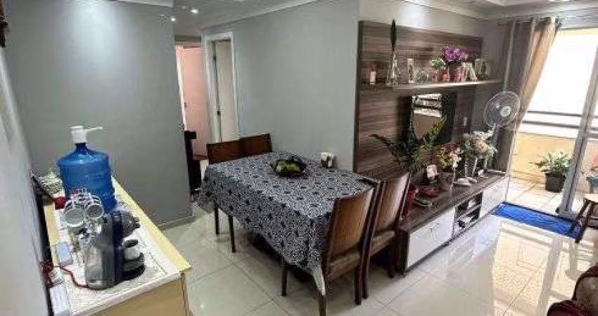 APARTAMENTO Á VENDA COM 3 DORMITÓRIOS NO TATUAPÉ DIRETO COM O PROPRIETÁRIO