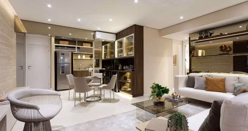 APARTAMENTO Á VENDA NA VILA MATILDE PRÓXIMO AO SHOPPING
