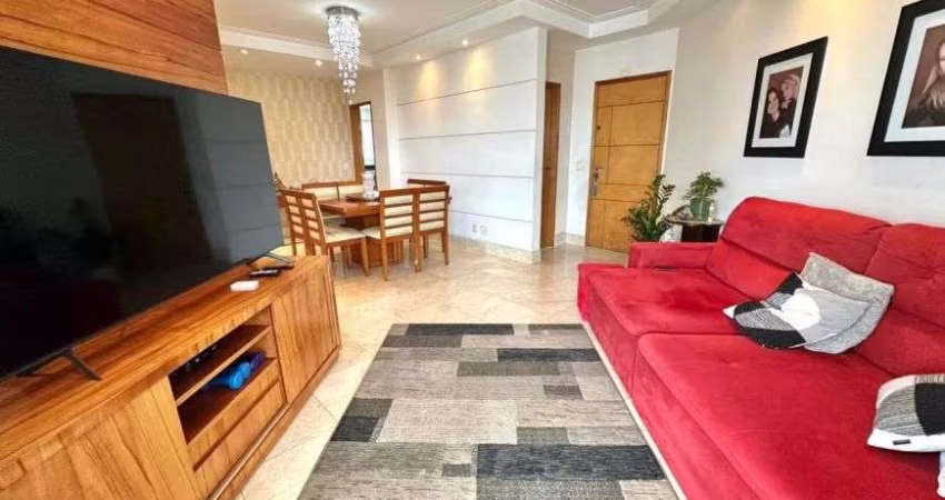 APARTAMENTO Á VENDA COM 3 DORMITÓRIOS NO ANALIA FRANCO DIRETO COM O PROPRIETÁRIO