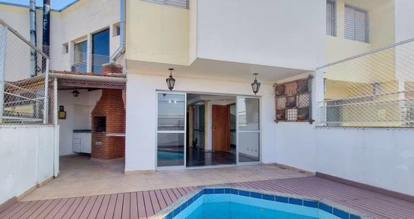 COBERTURA Á VENDA COM 3 DORMITÓRIOS NA MOOCA DIRETO COM O PROPRIETÁRIO