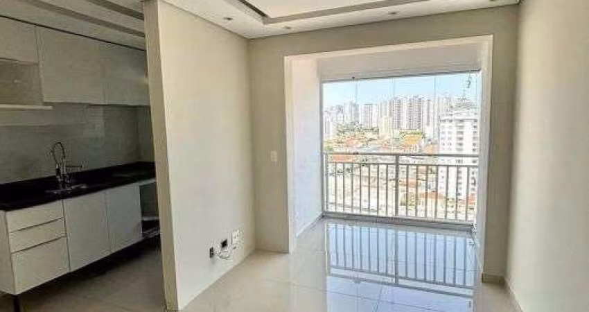 APARTAMENTO Á VENDA NO TATUAPÉ DIRETO COM O PROPRIETÁRIO