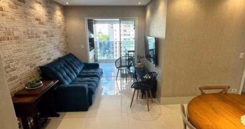 APARTAMENTO A VENDA COM 3 DORMITÓRIOS NO SHOPPING TATUAPÉ DIRETO COM O PROPRIETÁRIO