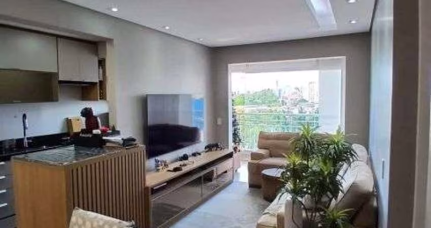 APARTAMENTO Á VENDA NO PARQUE SÃO JORGE DIRETO COM O PROPRIETÁRIO