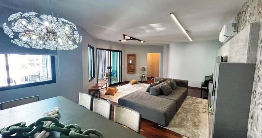 APARTAMENTO Á VENDA NA REGENTE FEIJÓ PRÓXIMO AO SHOPPING