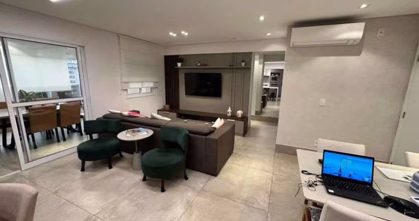 APARTAMENTO Á VENDA NO TATUAPÉ DIRETO COM O PROPRIETÁRIO
