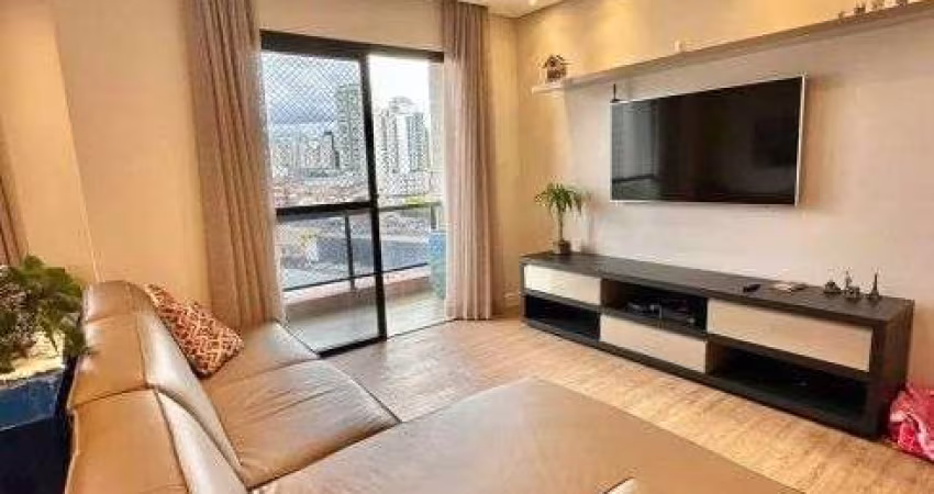 APARTAMENTO A VENDA COM 3 DORMITÓRIOS NO ANALIA FRANCO DIRETO COM O PROPRIETÁRIO