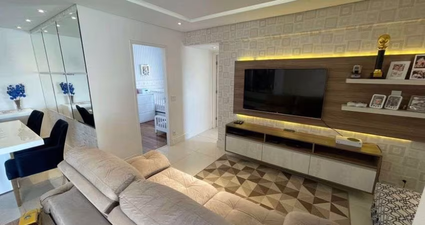 APARTAMENTO Á VENDA NO PARQUE SÃO JORGE DIRETO COM O PROPRIETÁRIO