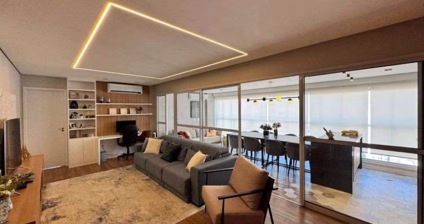APARTAMENTO Á VENDA COM 3 SUÍTES NO ALTO DA MOOCA DIRETO COM O PROPRIETÁRIO