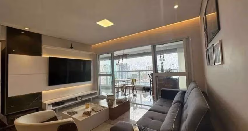 APARTAMENTO Á VENDA NO PARQUE SÃO JORGE PRÓXIMO AO SHOPPING