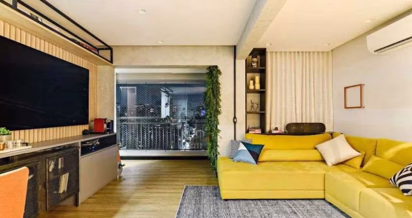 APARTAMENTO Á VENDA NA CONSOLAÇÃO DIRETO COM O PROPRIETÁRIO