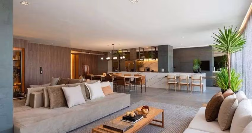 APARTAMENTO Á VENDA NO ALTO DE PINHEIROS PRÓXIMO AO SHOPPING