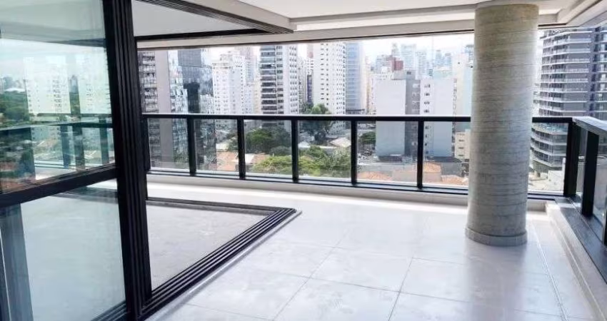 APARTAMENTO Á VENDA COM 3 DORMITÓRIOS EM PINHEIROS DIRETO COM O PROPRIETÁRIO