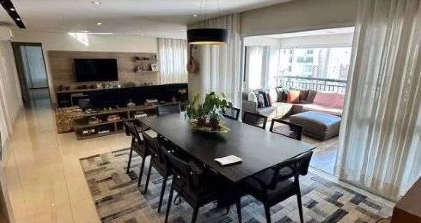 APARTAMENTO A VENDA NO CENTRAL PARK TATUAPÉ DIRETO COM O PROPRIETÁRIO