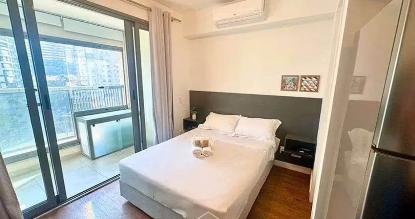 STUDIO Á VENDA NA VILA MADALENA DIRETO COM O PROPRIETÁRIO