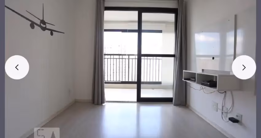 Apartamento com 1 quarto à venda na Avenida Franz Voegeli, 900, Continental, Osasco