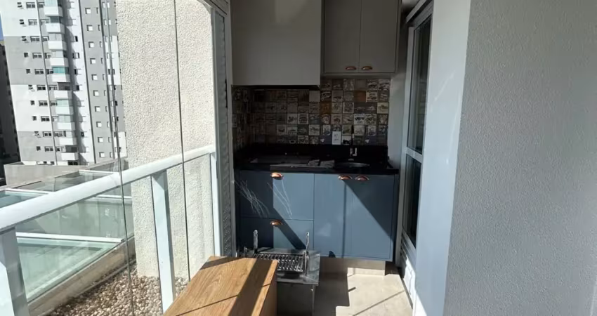 Apartamento com 3 quartos à venda na Rua Clotilde Galesi, 252, Vila Osasco, Osasco