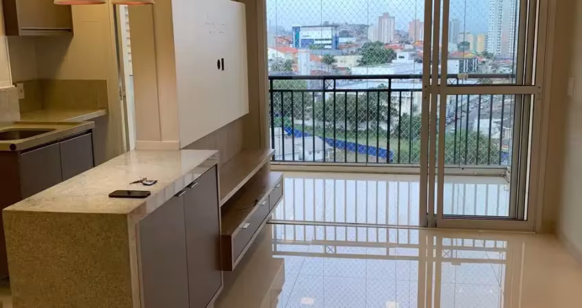 Apartamento com 2 quartos à venda na Avenida Santo Antônio, 399, Vila Osasco, Osasco