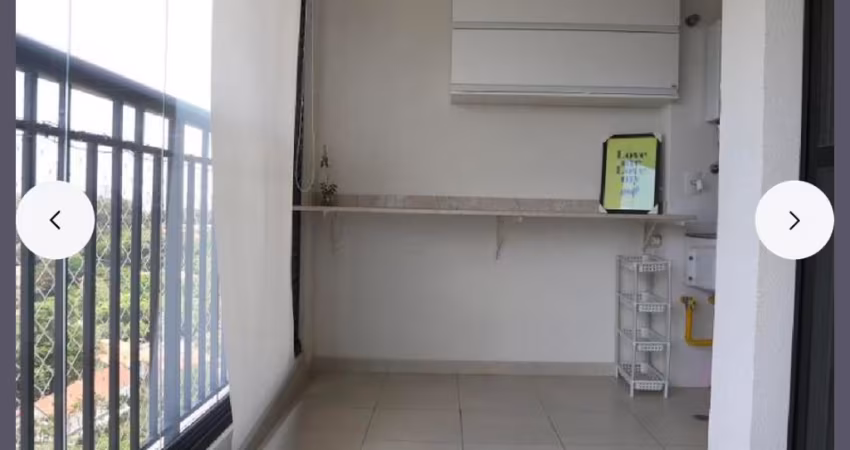 Pronto para morar condomínio Piscine