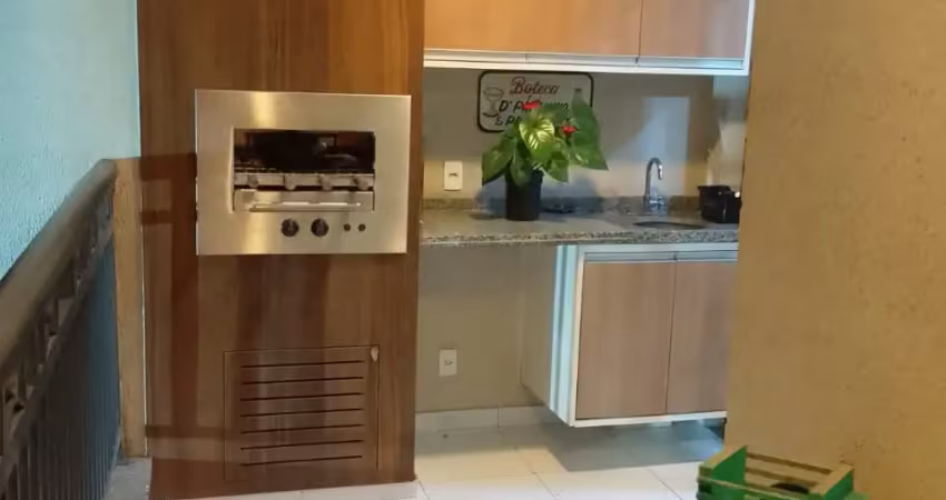 Apartamento com 2 quartos à venda na Rua Júlio Silva, 145, Centro, Osasco