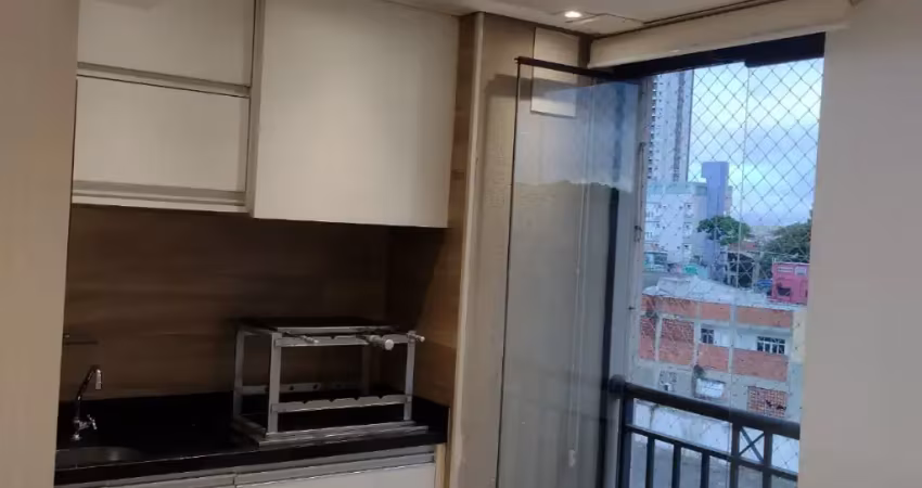 Apartamento com 2 quartos à venda na Rua Júlio Silva, 135, Centro, Osasco