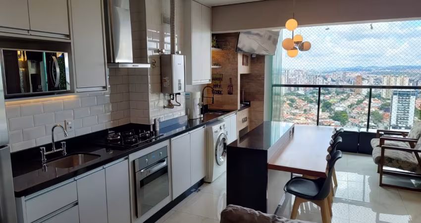 Pronto para morar condomínio Poit Vila Yara
