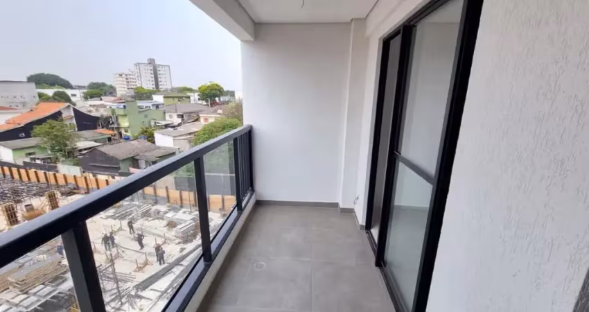 Apartamento com 2 quartos à venda na Rua Antônia Bizarro, 344, Vila Osasco, Osasco