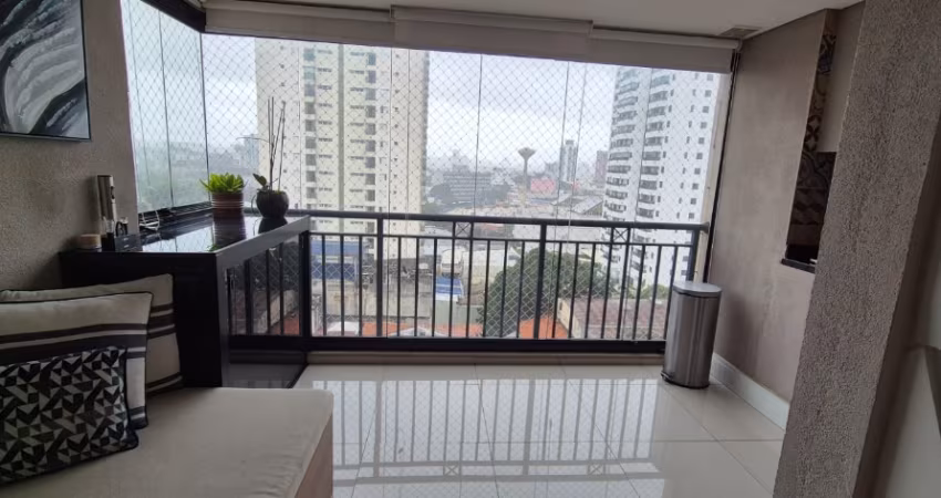 Pronto para morar condomínio Splendor