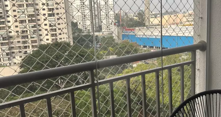 Apartamento com 2 quartos à venda na Avenida Manoel Pedro Pimentel, 103, Continental, Osasco