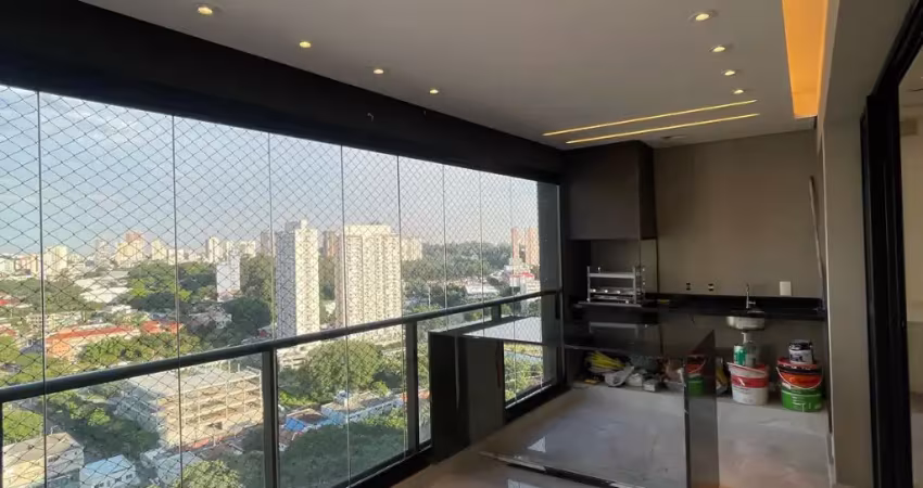 Lindíssimo apto pronto para morar condomínio marcco bela vista .