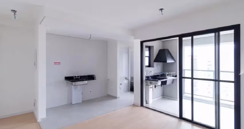Apartamento com 2 quartos à venda na Avenida Dionysia Alves Barreto, 655, Vila Osasco, Osasco