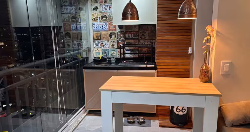 Apartamento com 3 quartos à venda na Avenida Santo Antônio, 399, Vila Osasco, Osasco