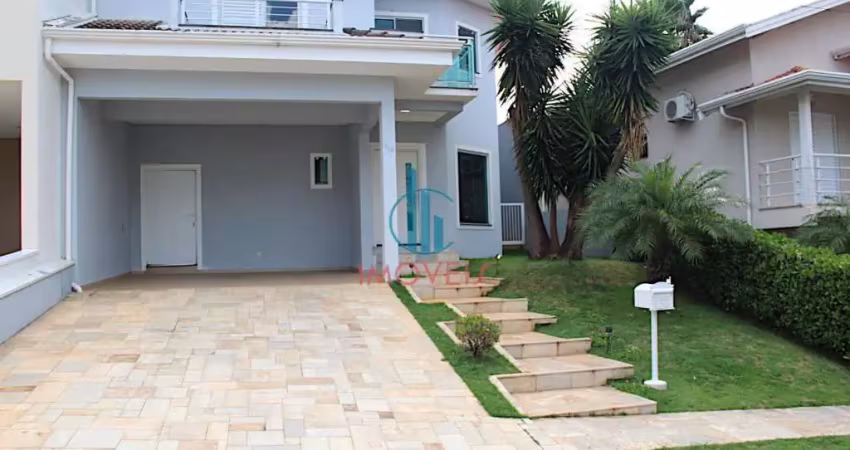 Casa em condomínio fechado com 4 quartos à venda na Rua Elso Previtale, 645, Jardim Alto da Colina, Valinhos