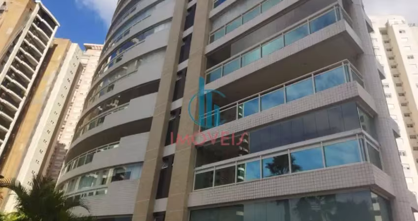 Apartamento alto padrão 4 suítes 5 vagas alto da lapa