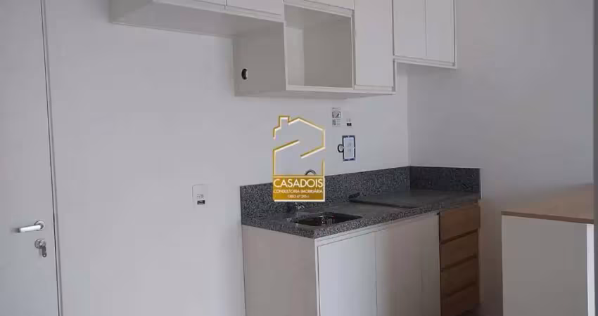 Apartamento com 1 quarto à venda na Rua Professor Aprígio Gonzaga, São Judas, São Paulo