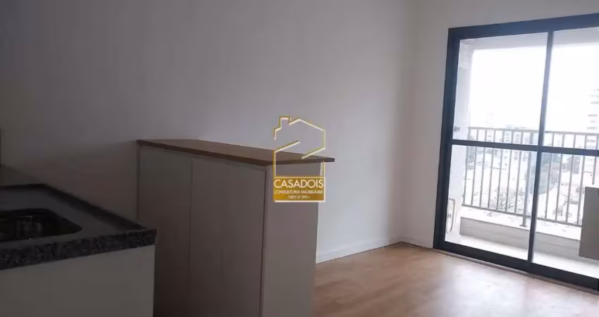 Apartamento para alugar com 29m² 01 quarto na saúde